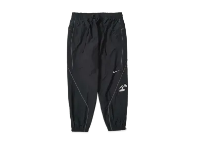 Nike x ACRONYM® MEN'S WOVEN PANTS "Black"