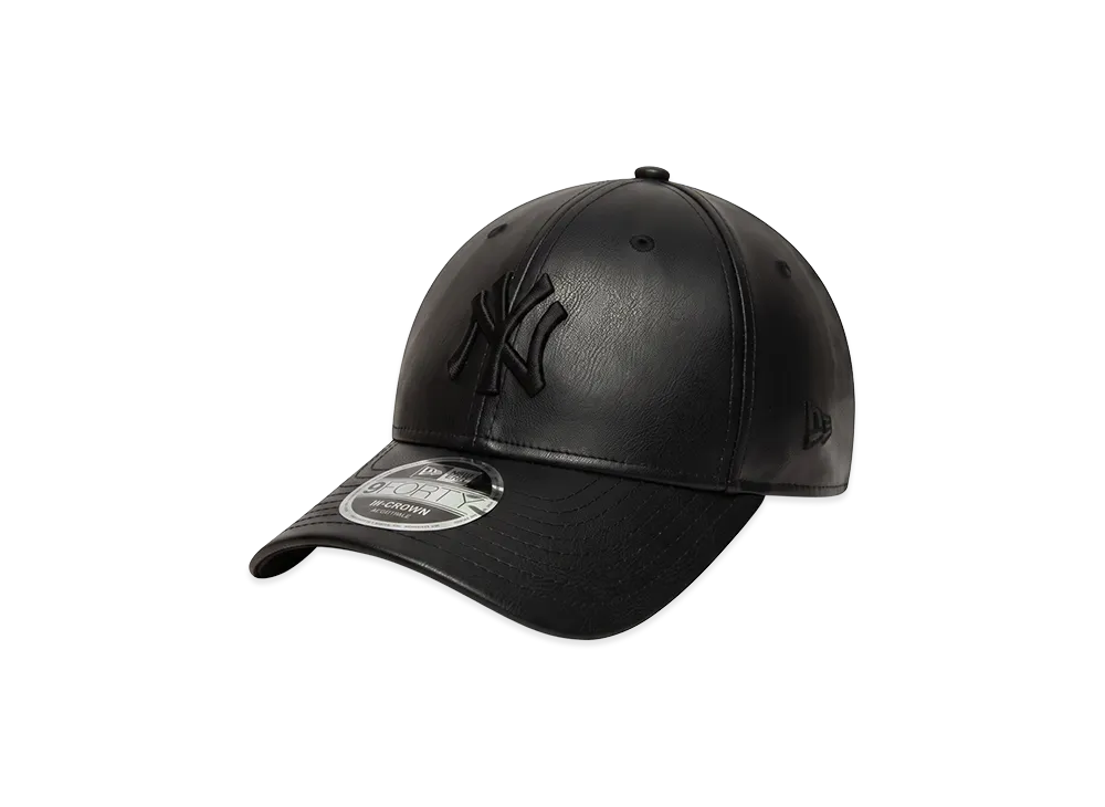 NEW ERA Women's 9Forty M-Crown New York Yankees "Black"