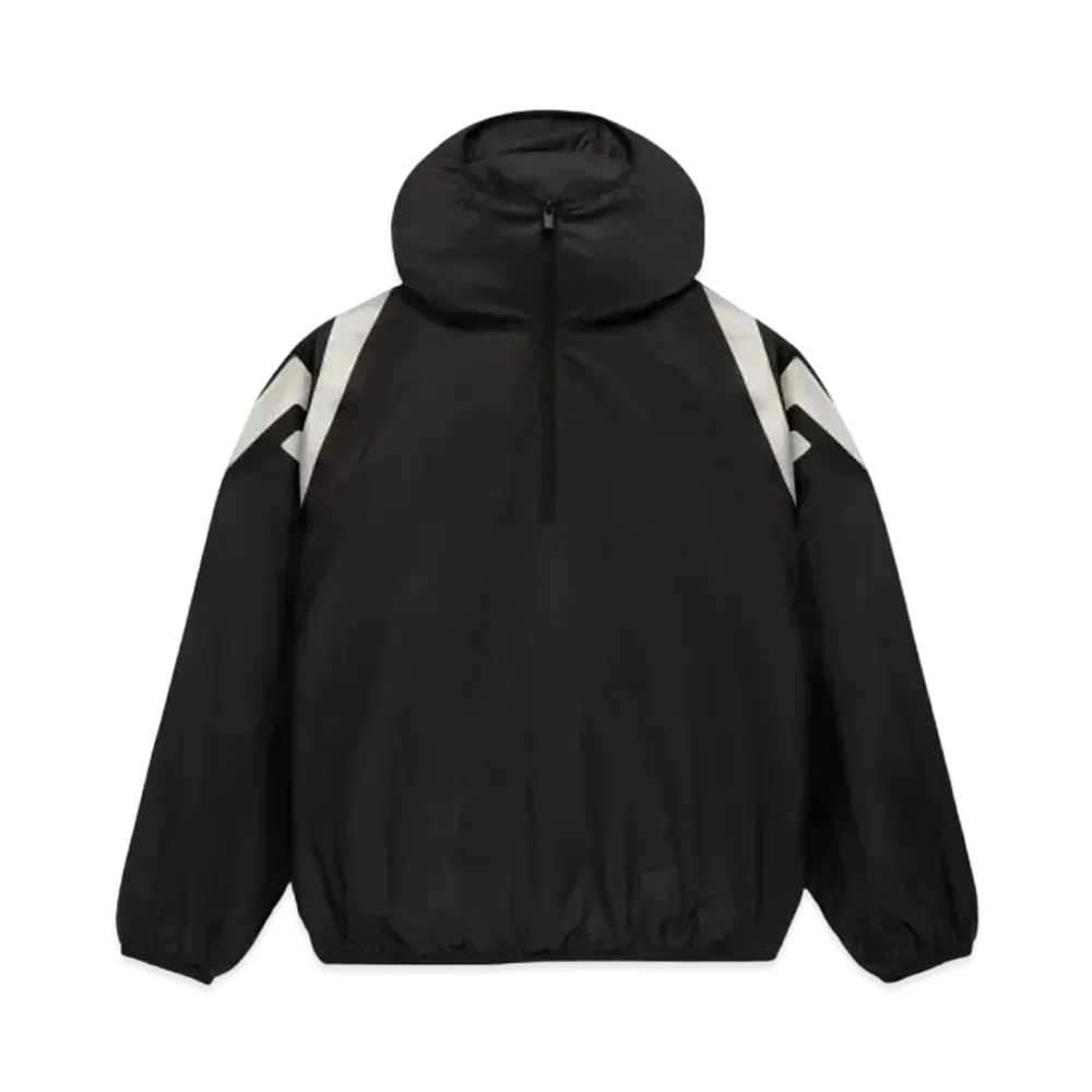adidas x Fear of God Athletics Adi Nation Jacket "Black"