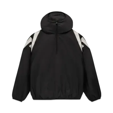 adidas x Fear of God Athletics Adi Nation Jacket "Black"