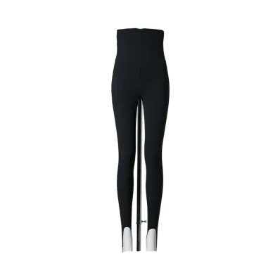 Nike x Jacquemus Women's Stirrup Leggings "Black"