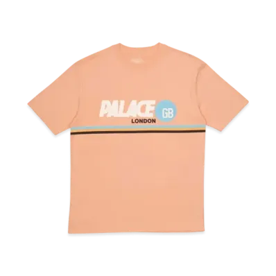 PALACE Pally Pal T-Shirt "Shrimp"