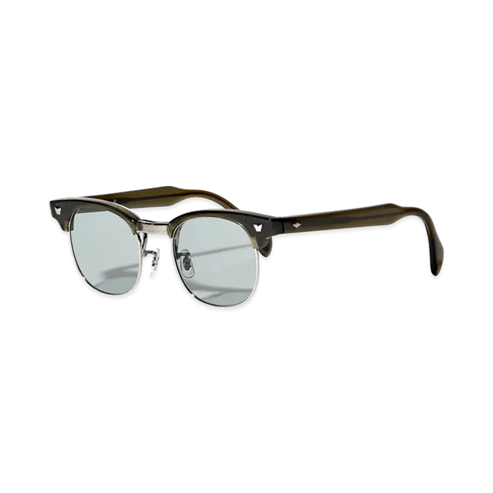 NEEDLES Papillon Glasses - Samuel / Sunglasses "Olive"