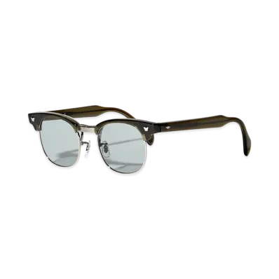 NEEDLES Papillon Glasses - Samuel / Sunglasses "Olive"