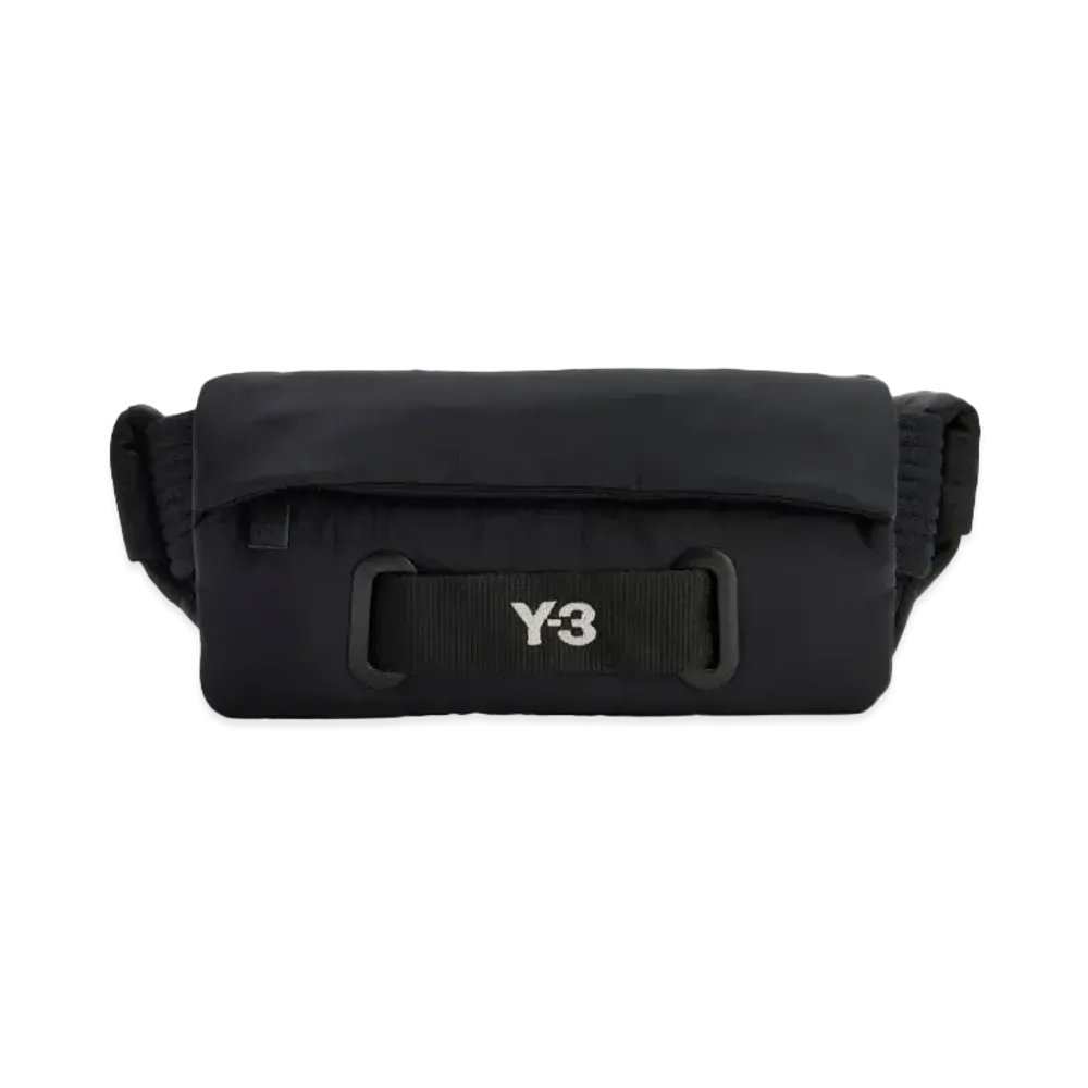 Y-3 X Body M "Black"