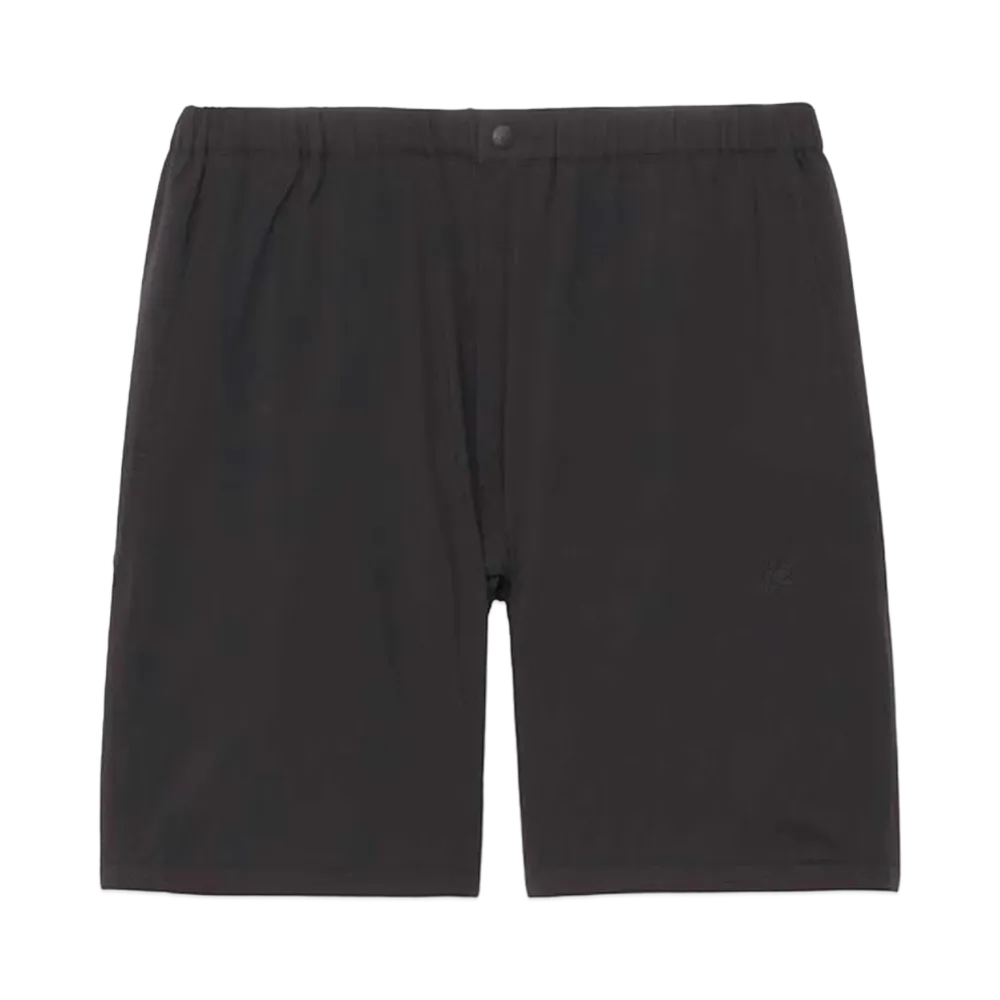 Goldwin Partex Quantum Air Insulated Shorts (Unisex) "Black"