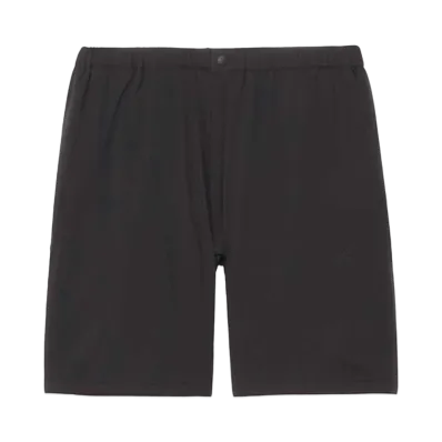 Goldwin Partex Quantum Air Insulated Shorts (Unisex) "Black"