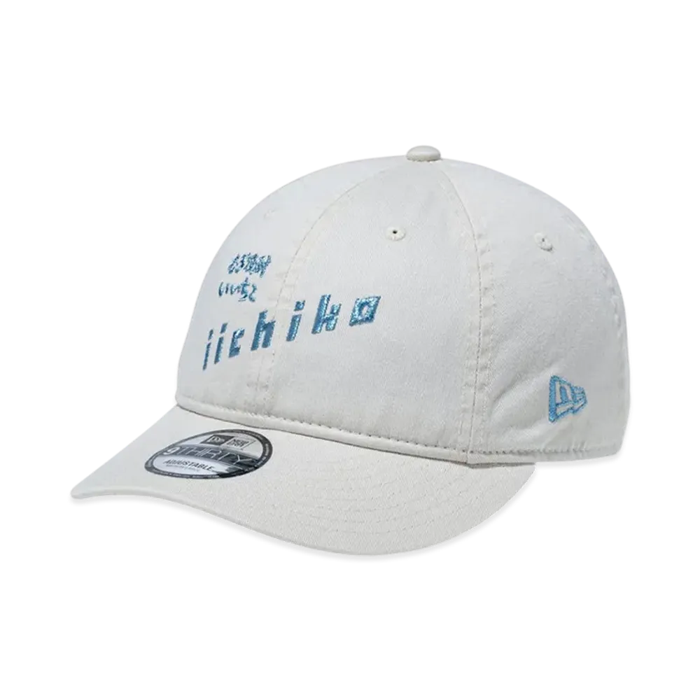 NEW ERA x iichiko 9Thirty "Ivory"