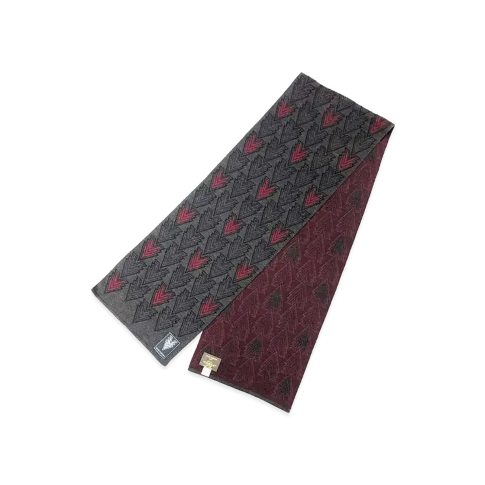 Louis Vuitton Scarf Triple V