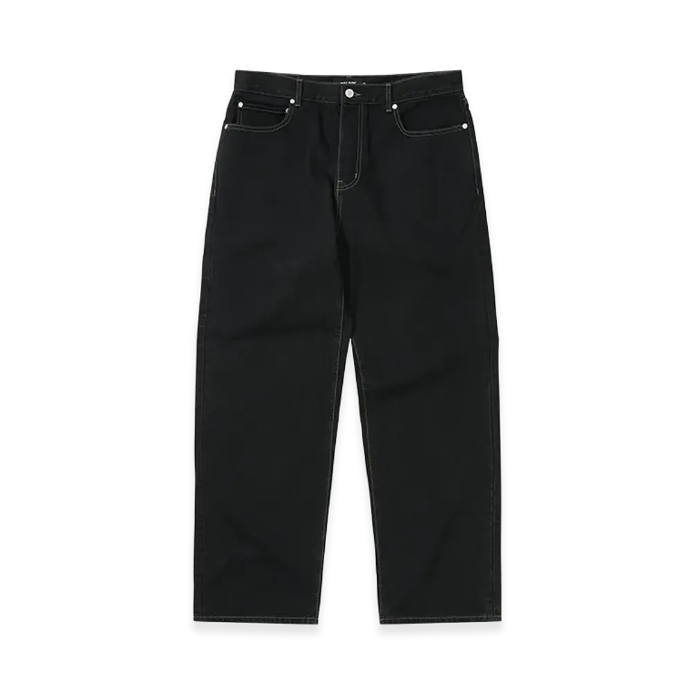 PALACE P45 Jean "Stonewash Black"