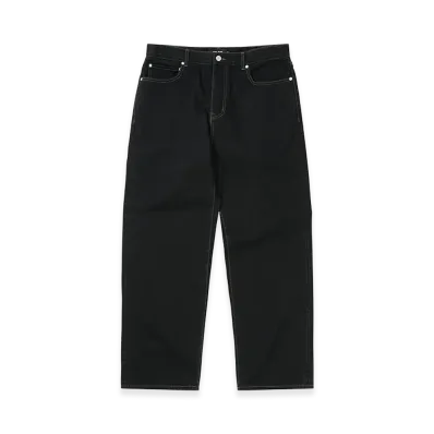 PALACE P45 Jean "Stonewash Black"