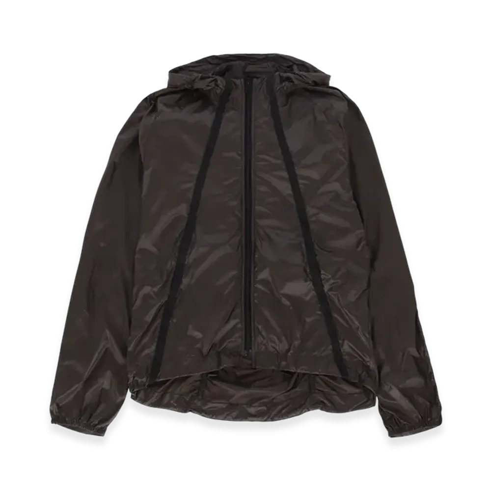 _J.L - A.L_ Sinh Shell Jacket "Seraphim"