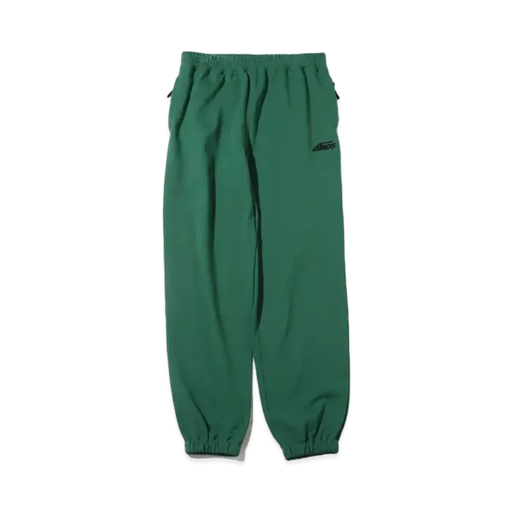 atmos Signature Logo Sweat Pants "Green"