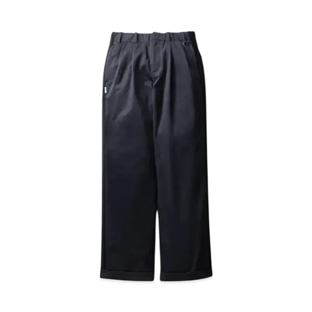 adidas x CLOT Dress Slacks by Edison Chen "Black"