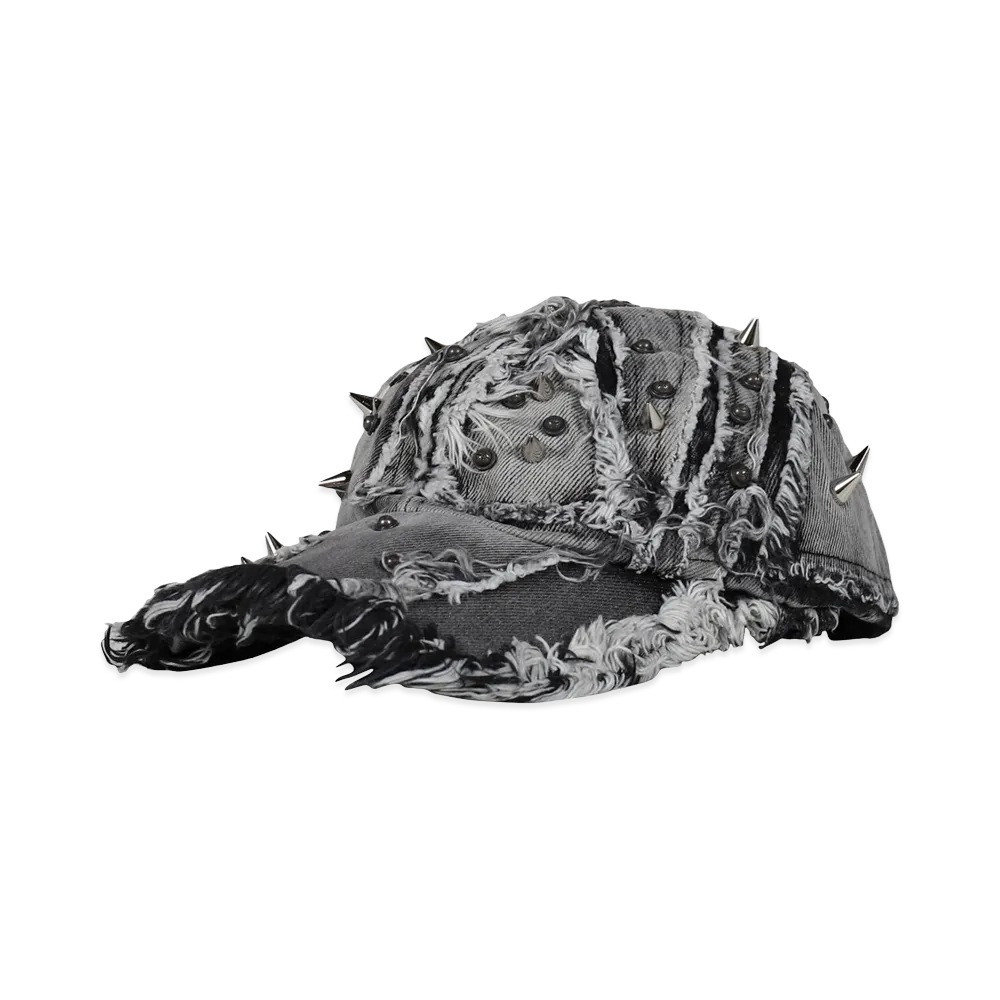 THUG CLUB Tc Angels Cap "Black"