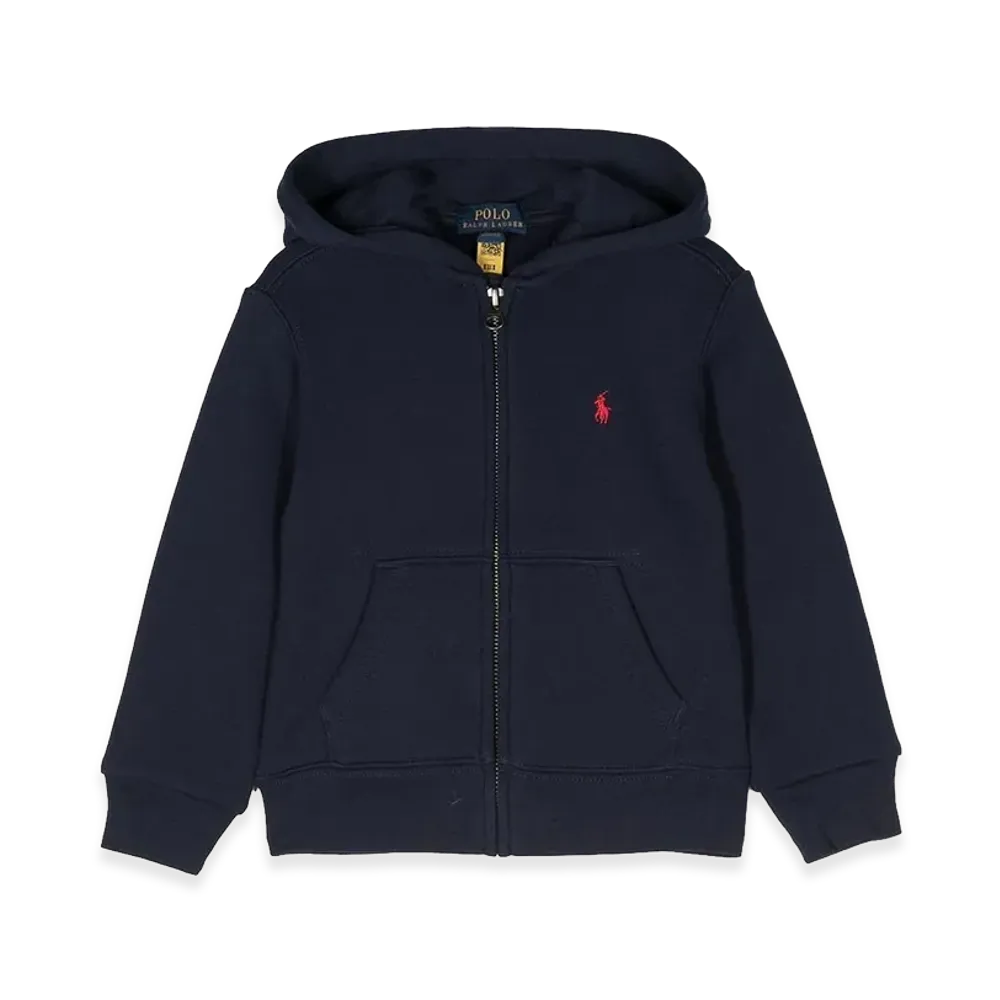 Polo Ralph Lauren Kids Sweaters "Navy"