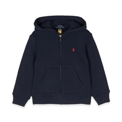Polo Ralph Lauren Kids Sweaters "Navy"