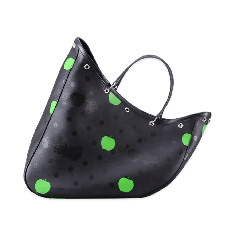 COMME des GARCONS x The Beatles Beatles PVC "Black"