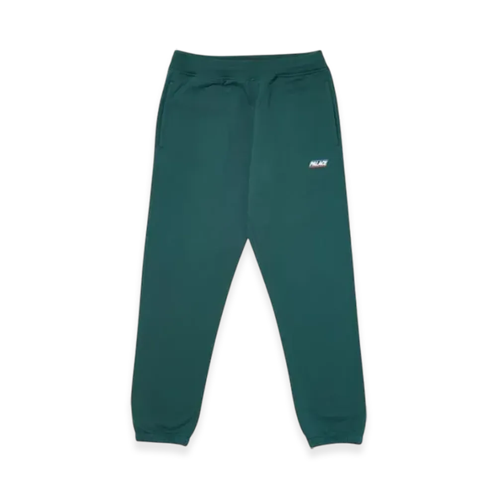 PALACE Basically a Jogger "Dark Green"