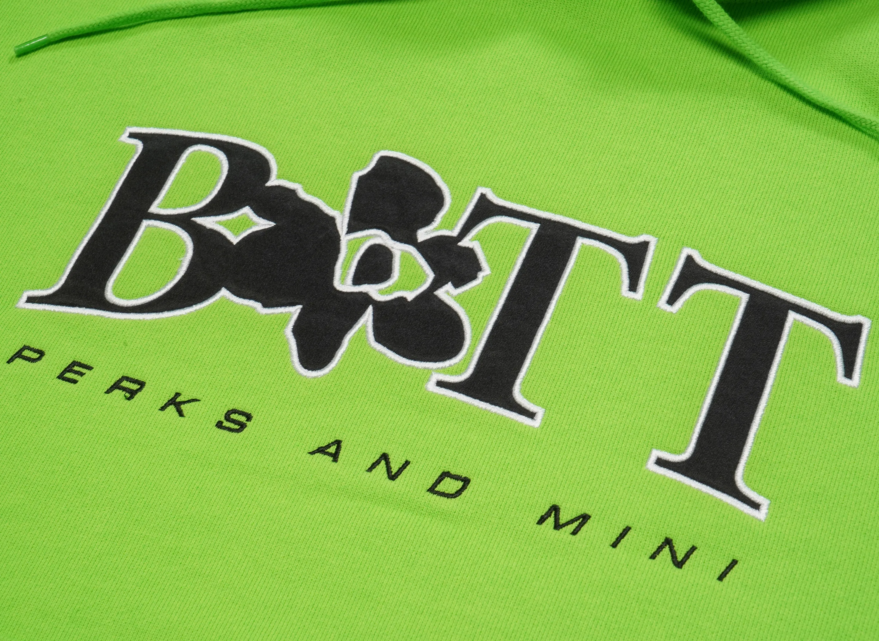 ぽ*ち様 bott og logo パーカー BoTT x P.A.M. OG Logo Hoodie 