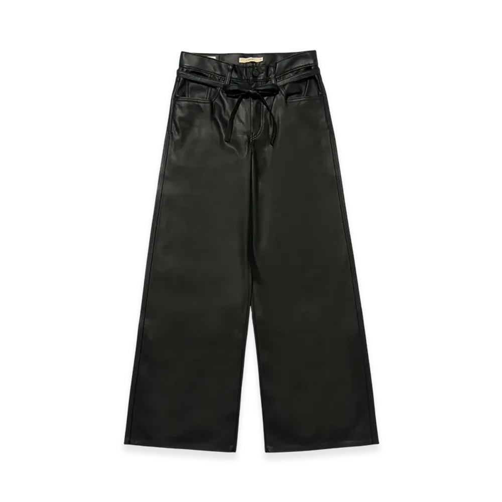 Levi's XL Straight "Black"