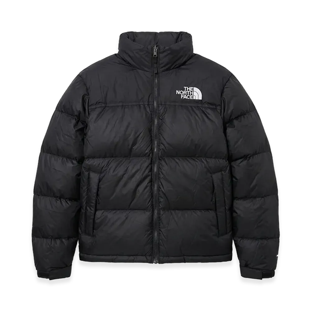 The North Face Down Jacket "Black"