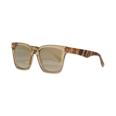 Dsquared2 Refined Beige Sunglasses "Beige"