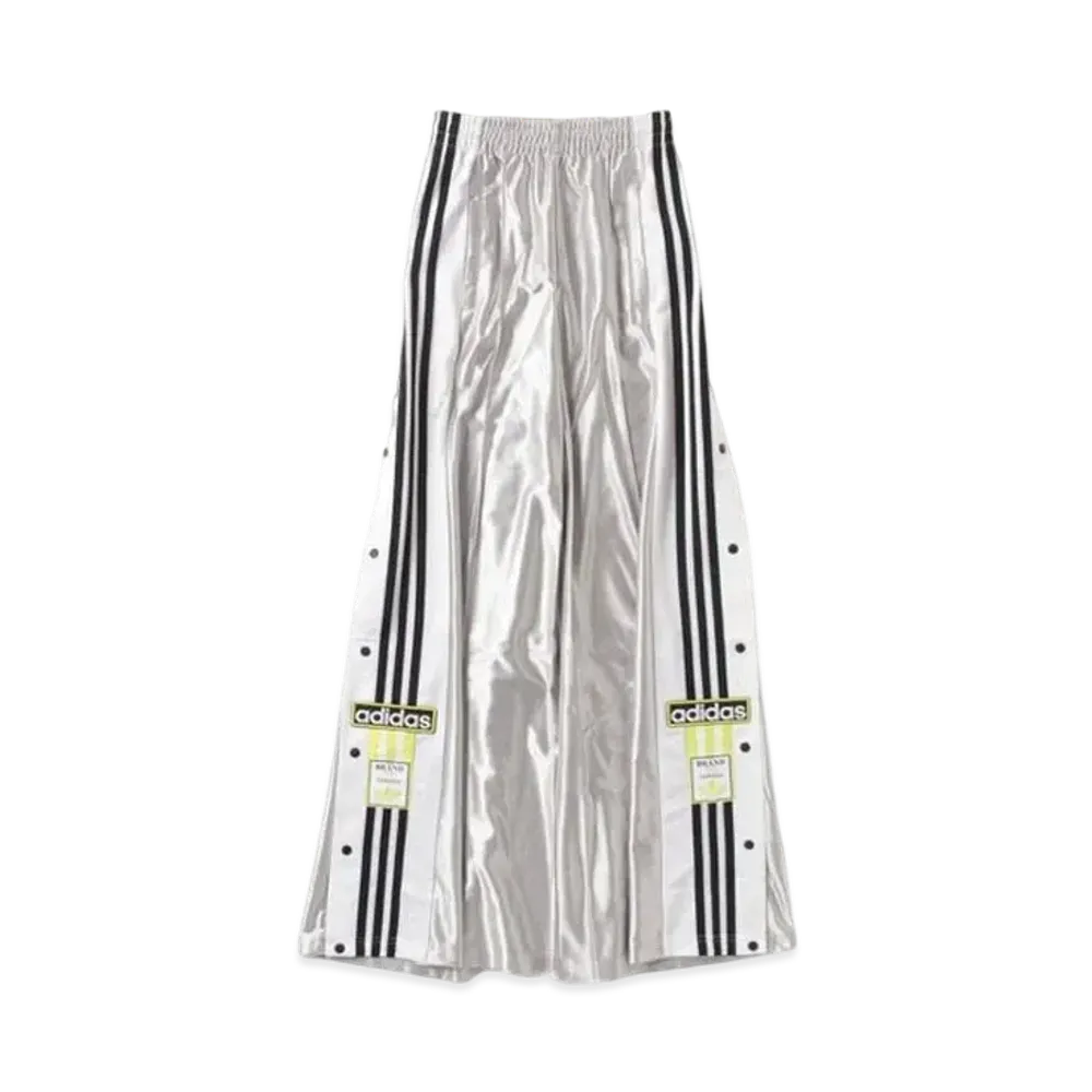 adidas Adilenium Season 2 Oversize Addibreak Pants (Gender Neutral) "Gray Two"