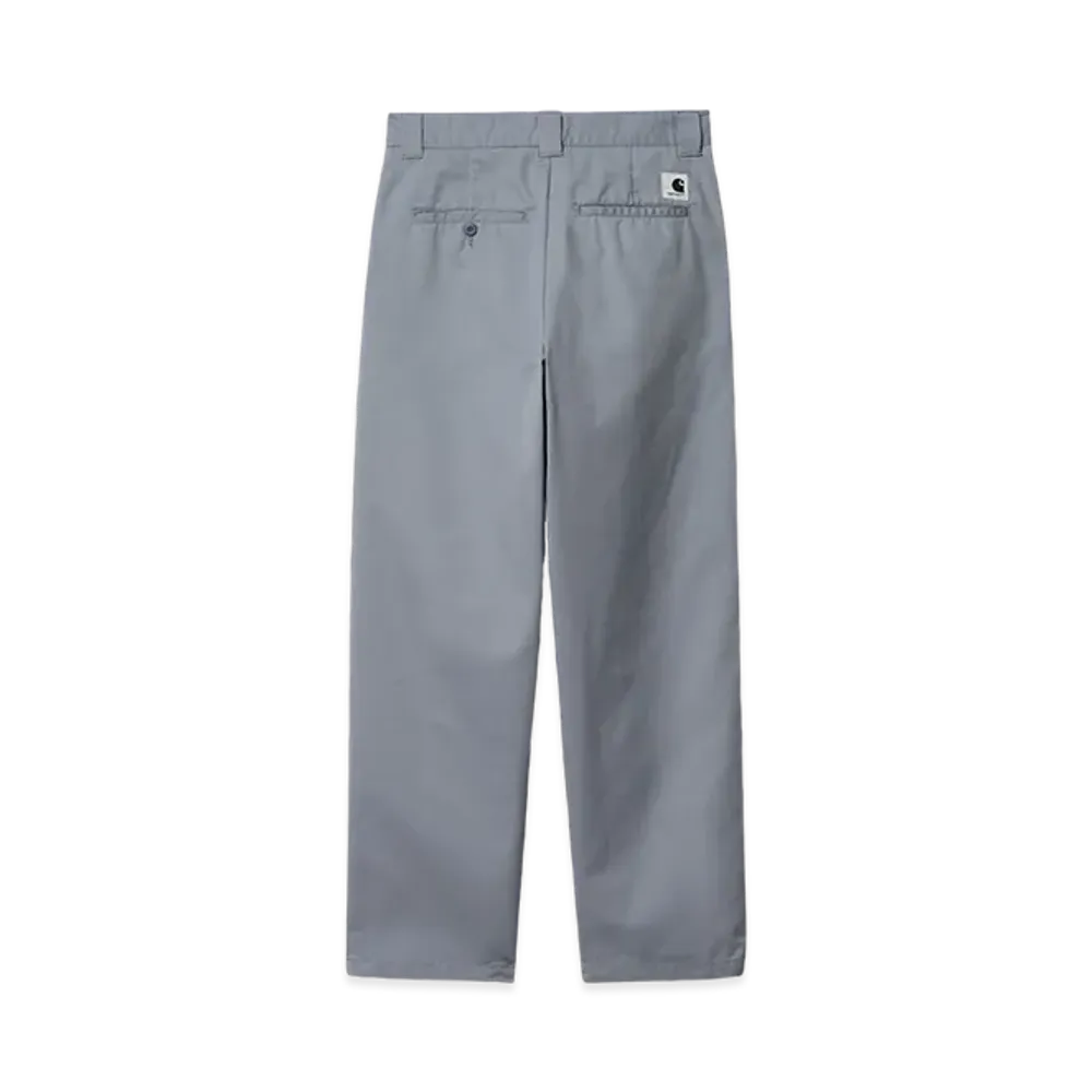 Carhartt WIP Women's Master Pants "Mirror"
