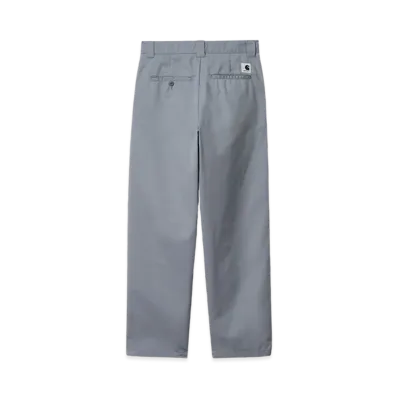 Carhartt WIP Women's Master Pants "Mirror"