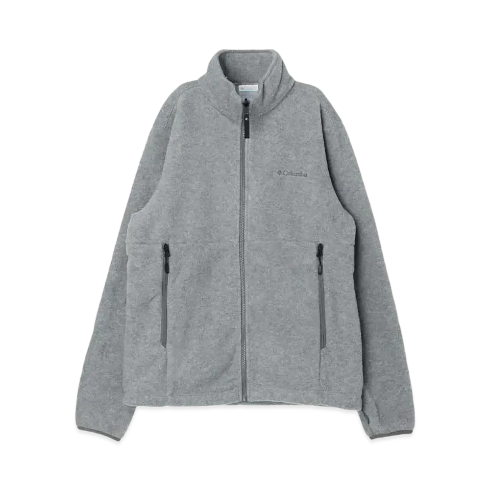 Columbia Buckeye Springs Jacket "Gray"