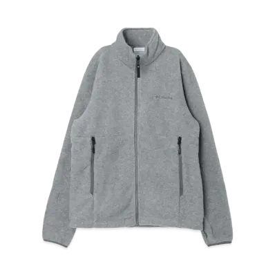 Columbia Buckeye Springs Jacket "Gray"