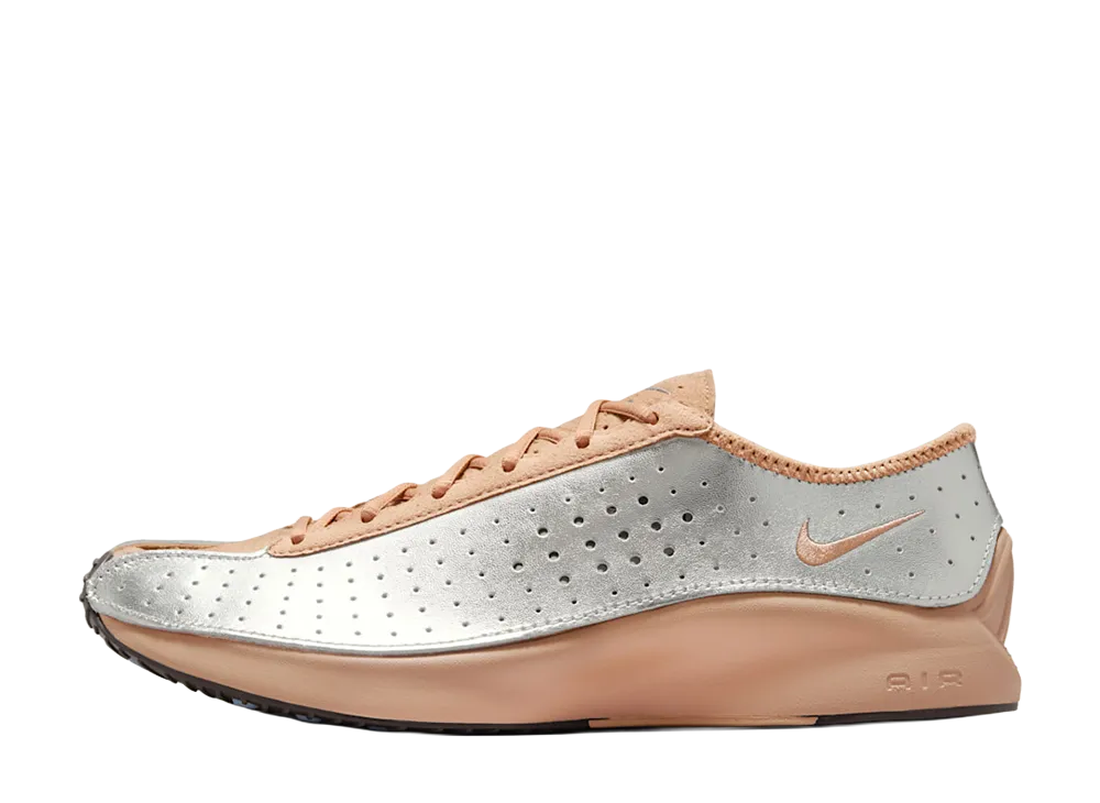 Nike Women's Air Superfly "Elm/Baroque Brown"