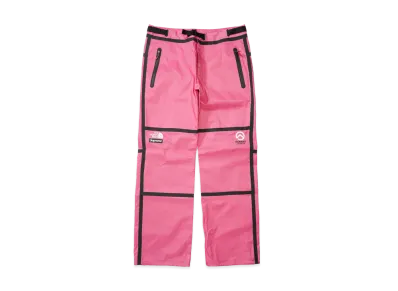 Supreme x The North Face Summit Series Outer Tape Seam Mountain Pant "Pink"