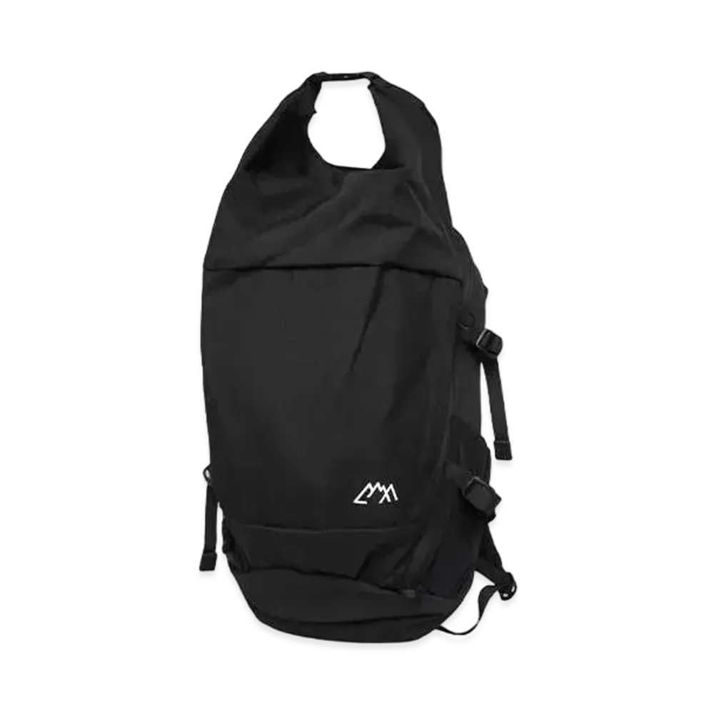 CMF OUTDOOR GARMENT BACKPACKERZ 45 SMOOTH NYLON "BLACK"