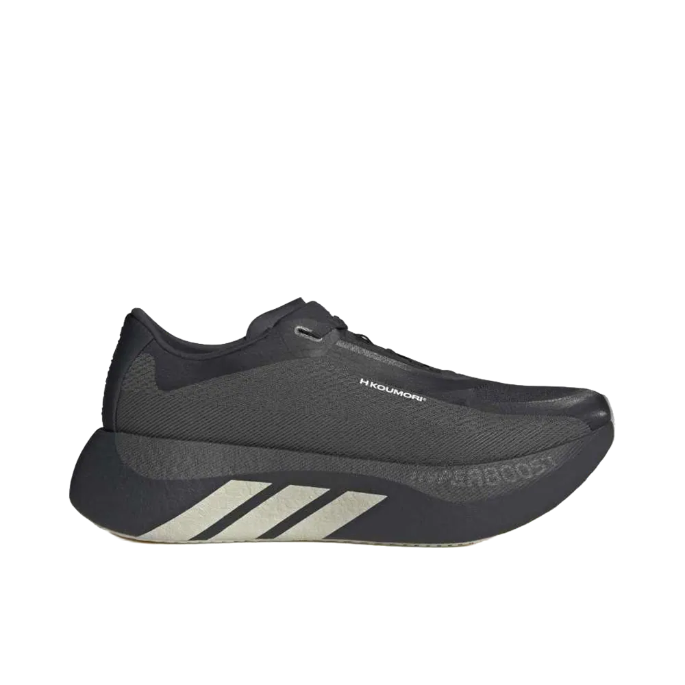 adidas Hyperboost Edge HK "Charcoal/Night Grey"