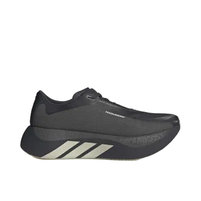 adidas Hyperboost Edge HK "Charcoal/Night Grey"