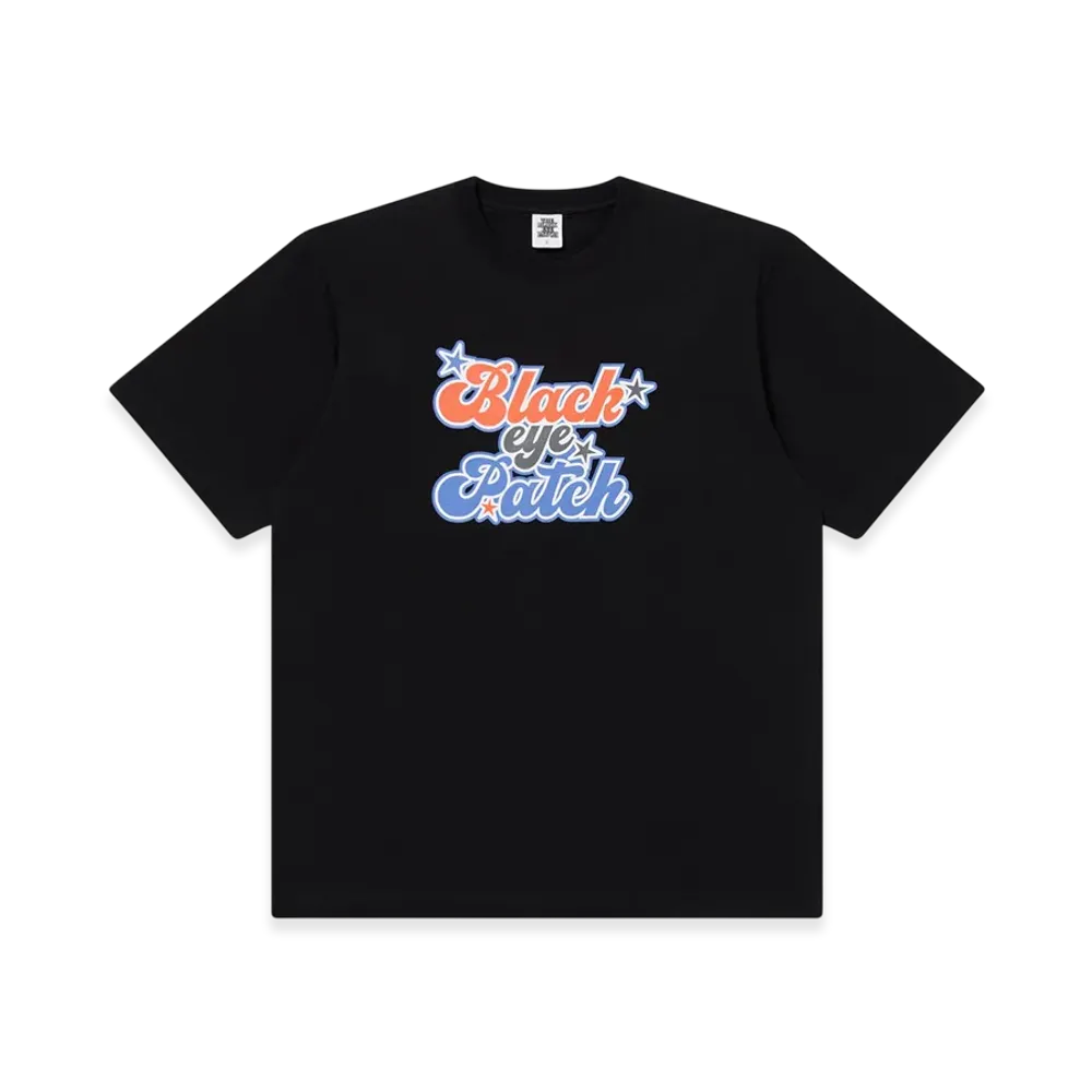 BlackEyePatch Philadelphia Logo Tee "Black"