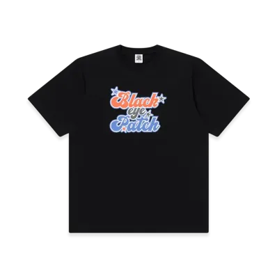 BlackEyePatch Philadelphia Logo Tee "Black"
