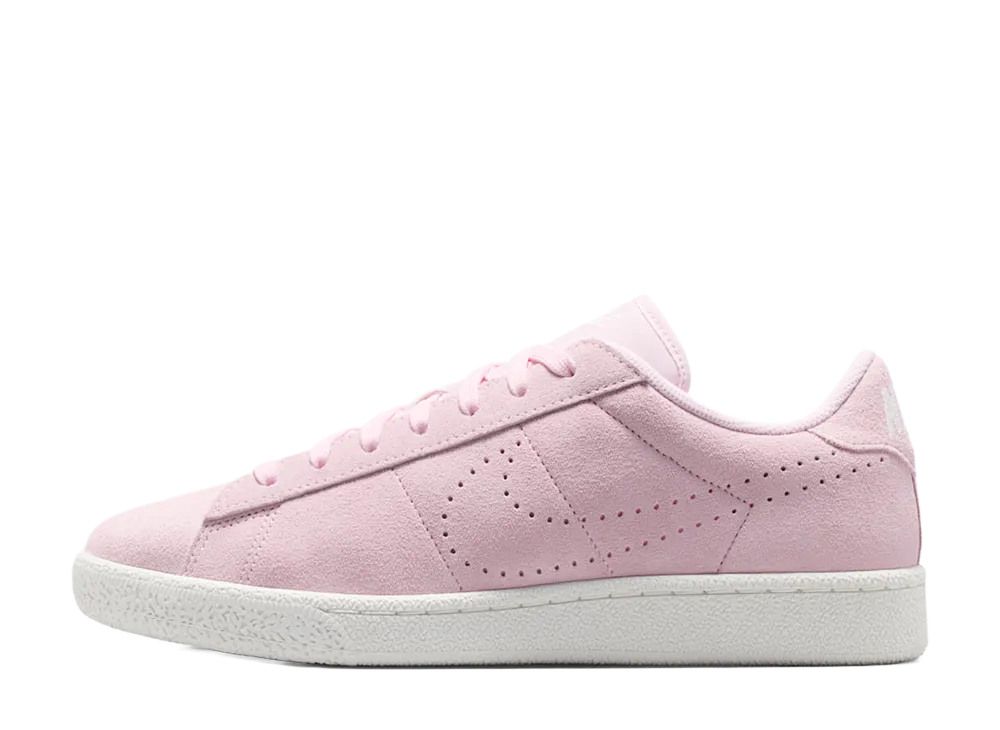 Nike Women's Tennis Classic "Pink Foam/Sail"