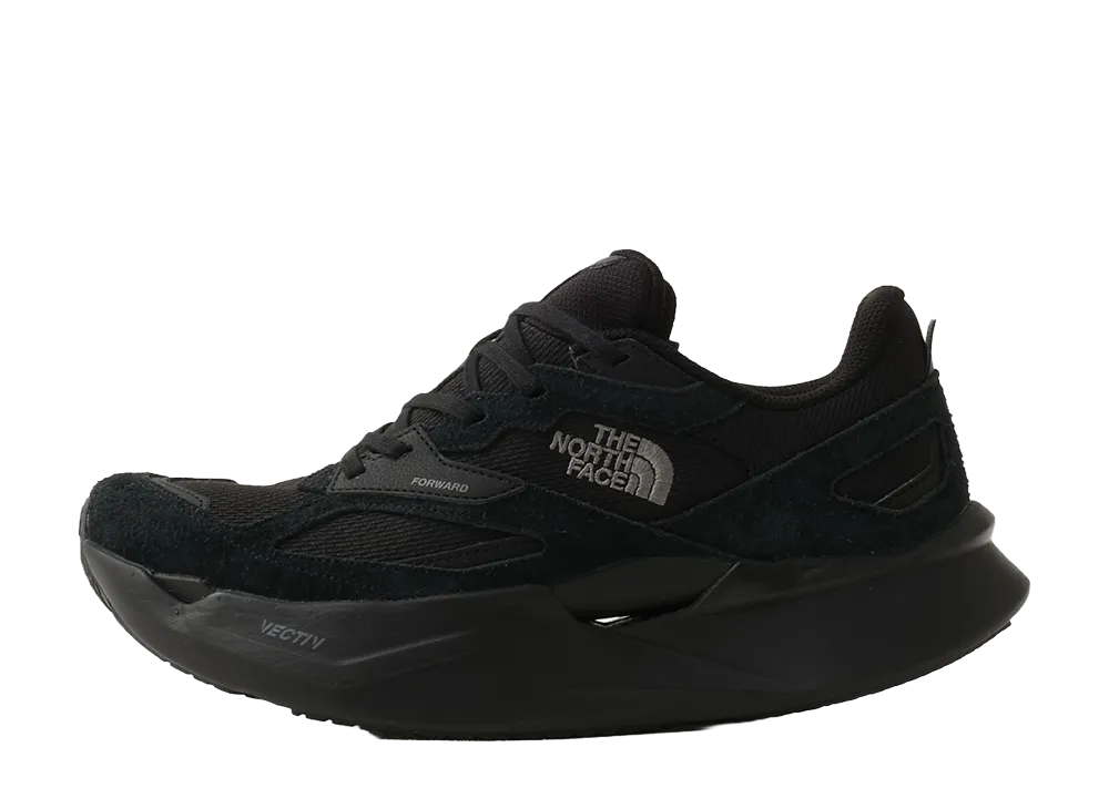 The North Face Vectiv Forward LS "TNF Black"