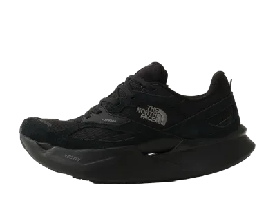 The North Face Vectiv Forward LS "TNF Black"