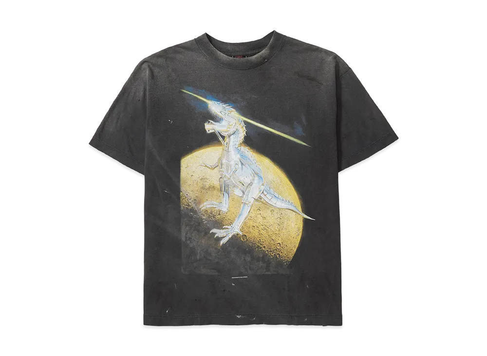 Saint Mxxxxxx x DEATH NOTE SS T-Shirt 