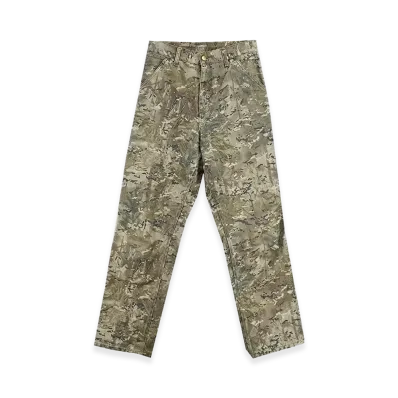 Carhartt WIP Single Knee Pant "Camo"