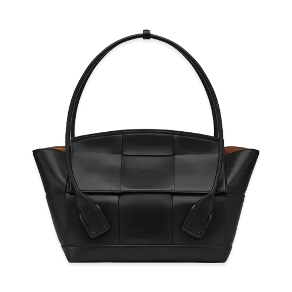 Bottega Veneta Arco "Black"