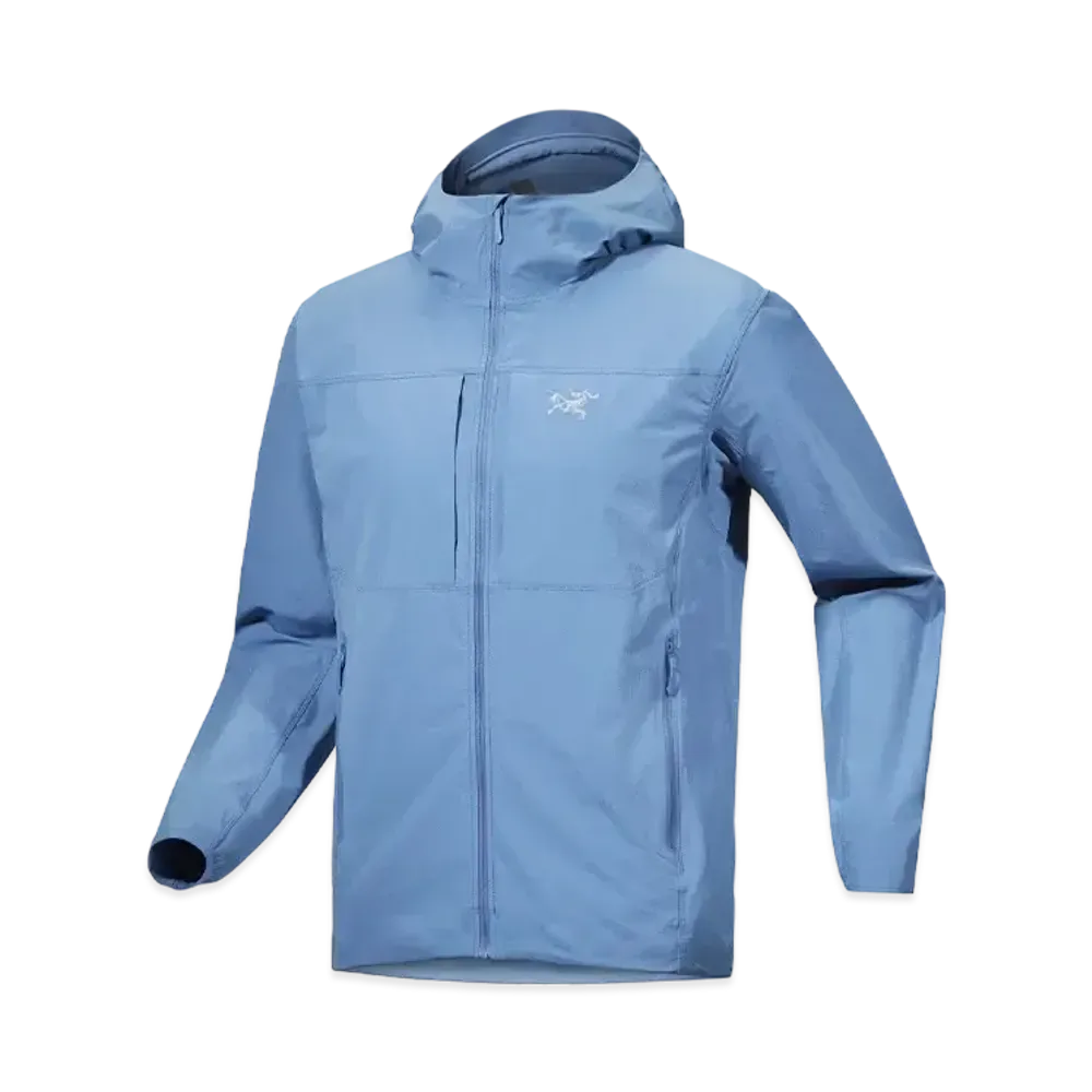 ARC'TERYX Gamma Lightweight Hoody Men's X000007741 "Stone Wash"