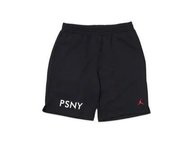 Nike PSNY x Jordan Short "Black"
