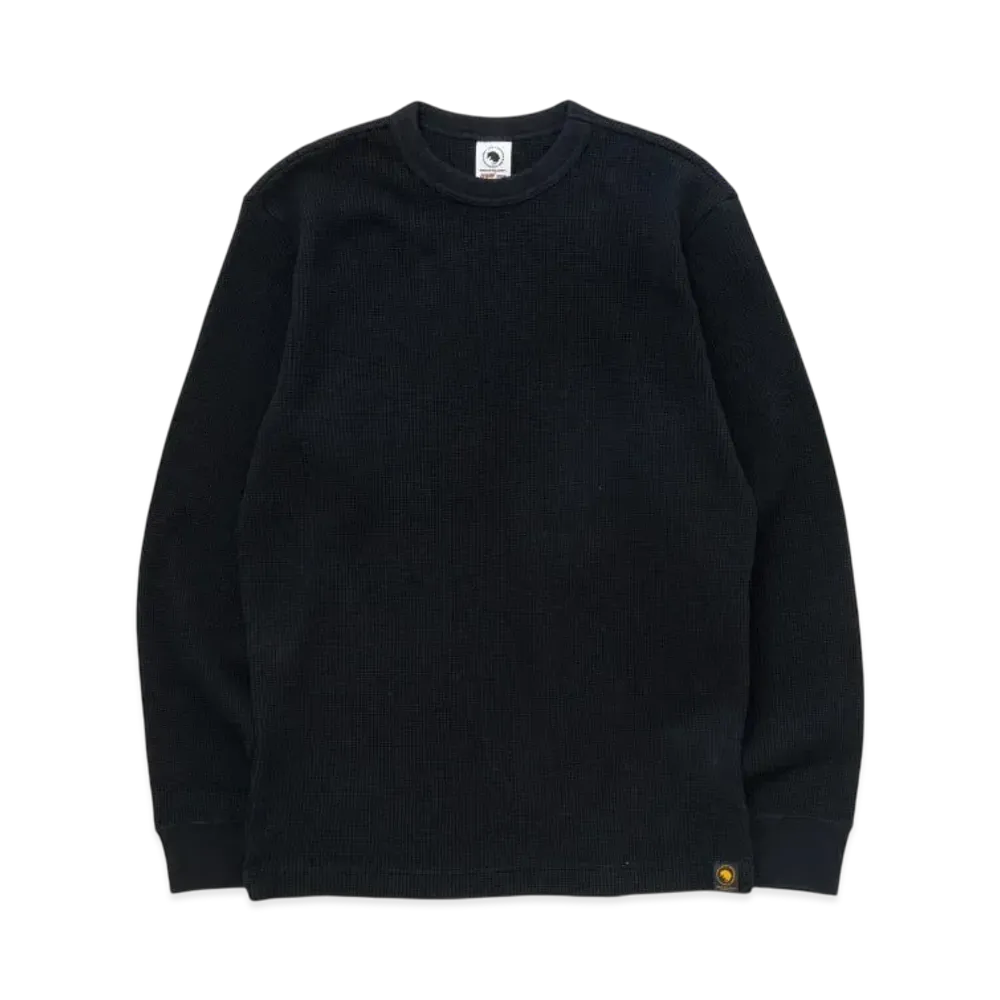 RATS Waffle thermal "Black"