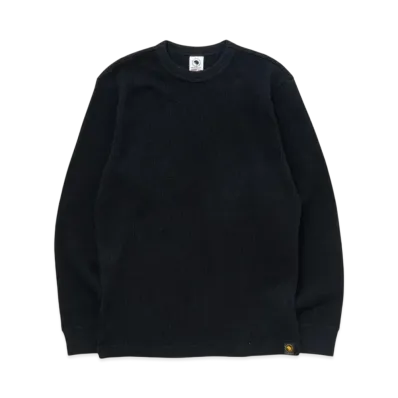 RATS Waffle thermal "Black"
