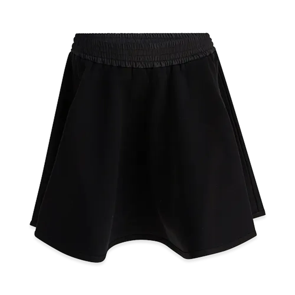 MONCLER Kids Skirts "Black"